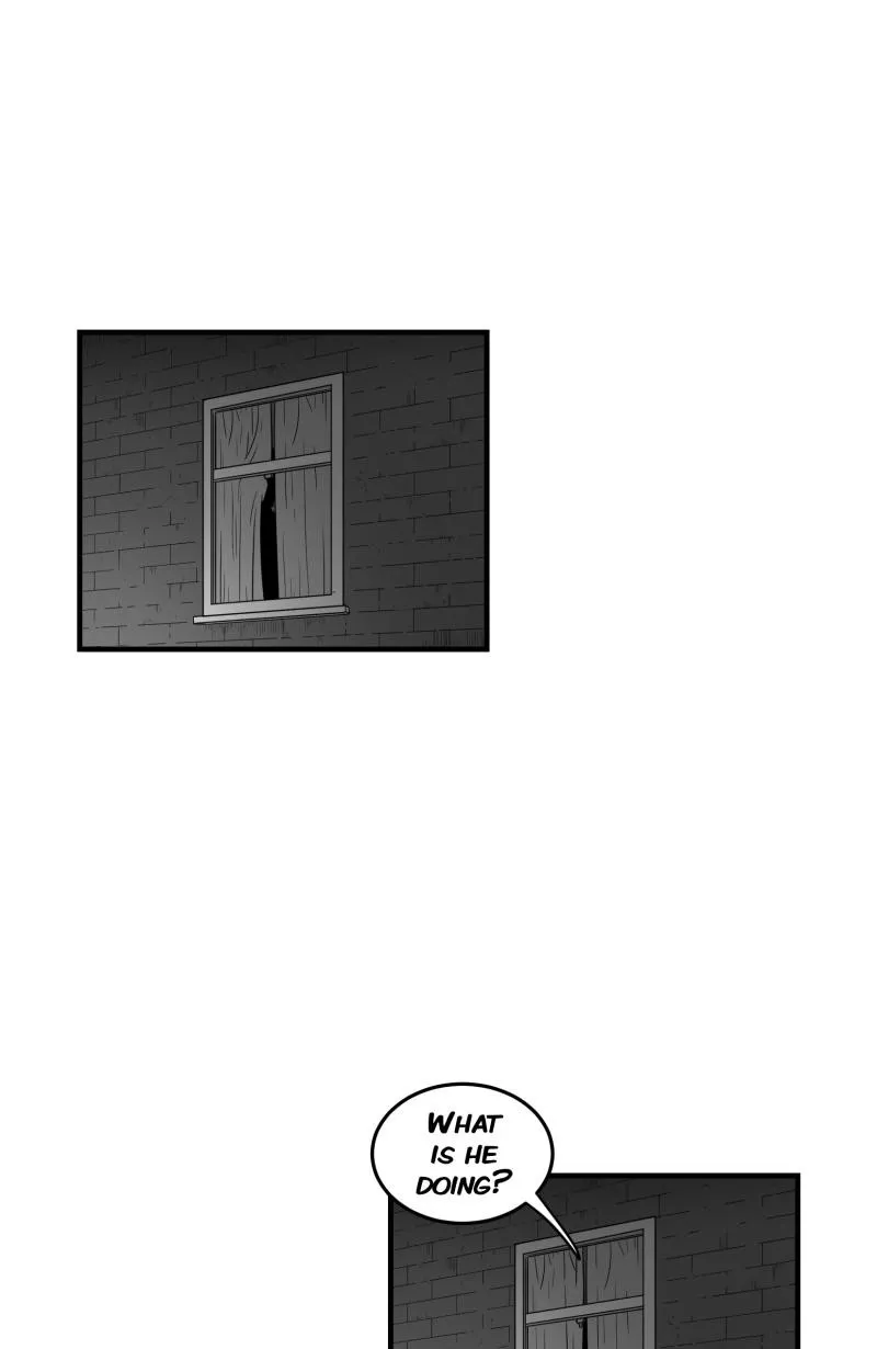 Bite Me Chapter 46 page 3 - 