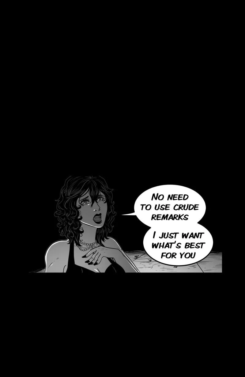 Bite Me Chapter 46 page 22 - 