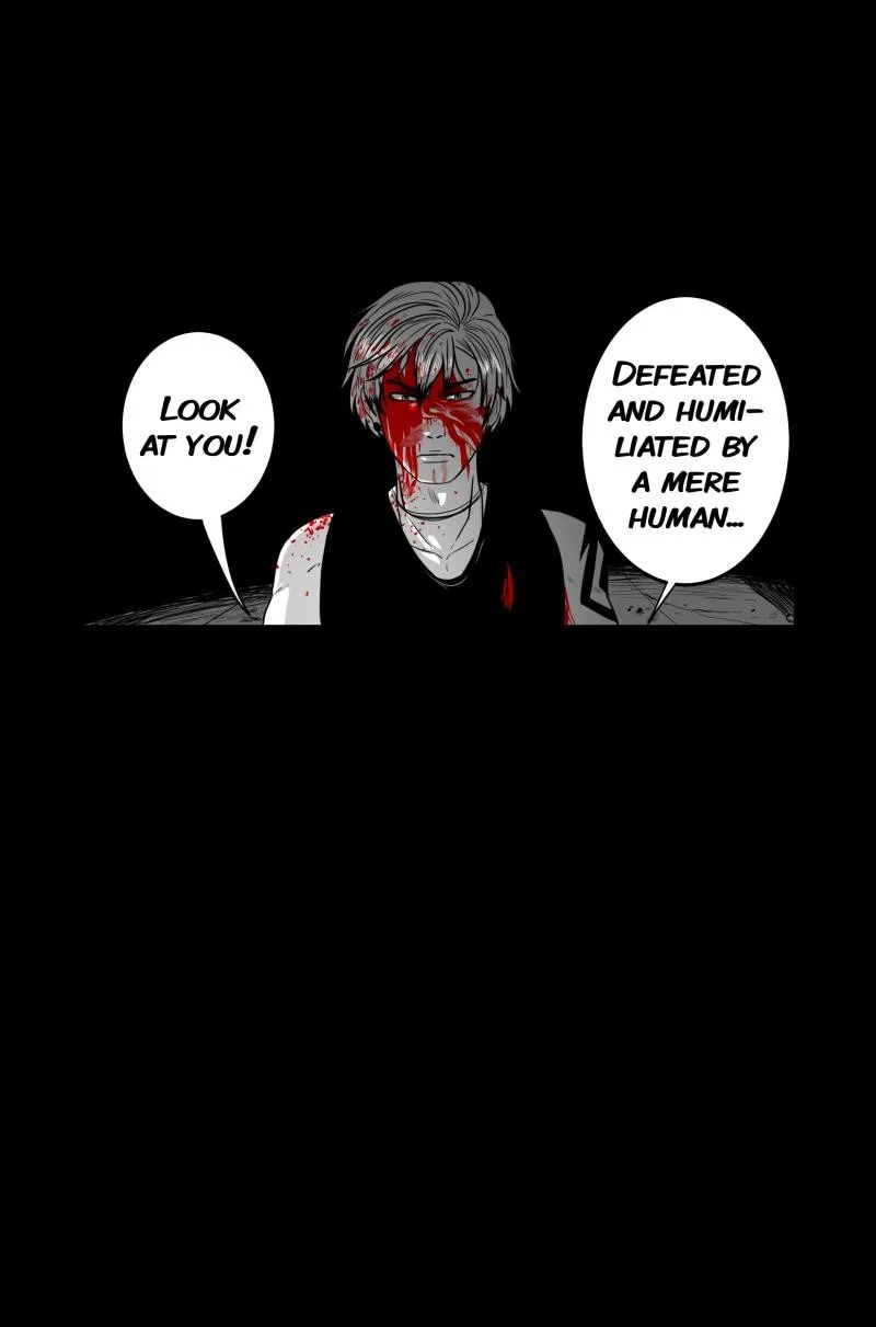 Bite Me Chapter 46 page 23 - 
