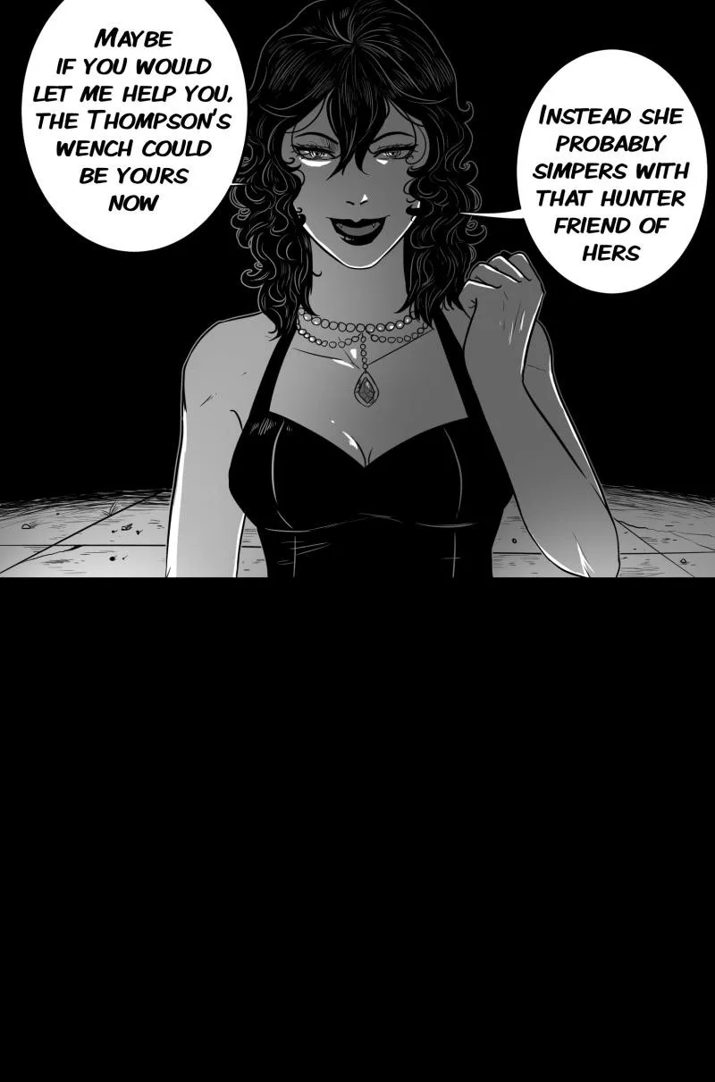 Bite Me Chapter 46 page 25 - 