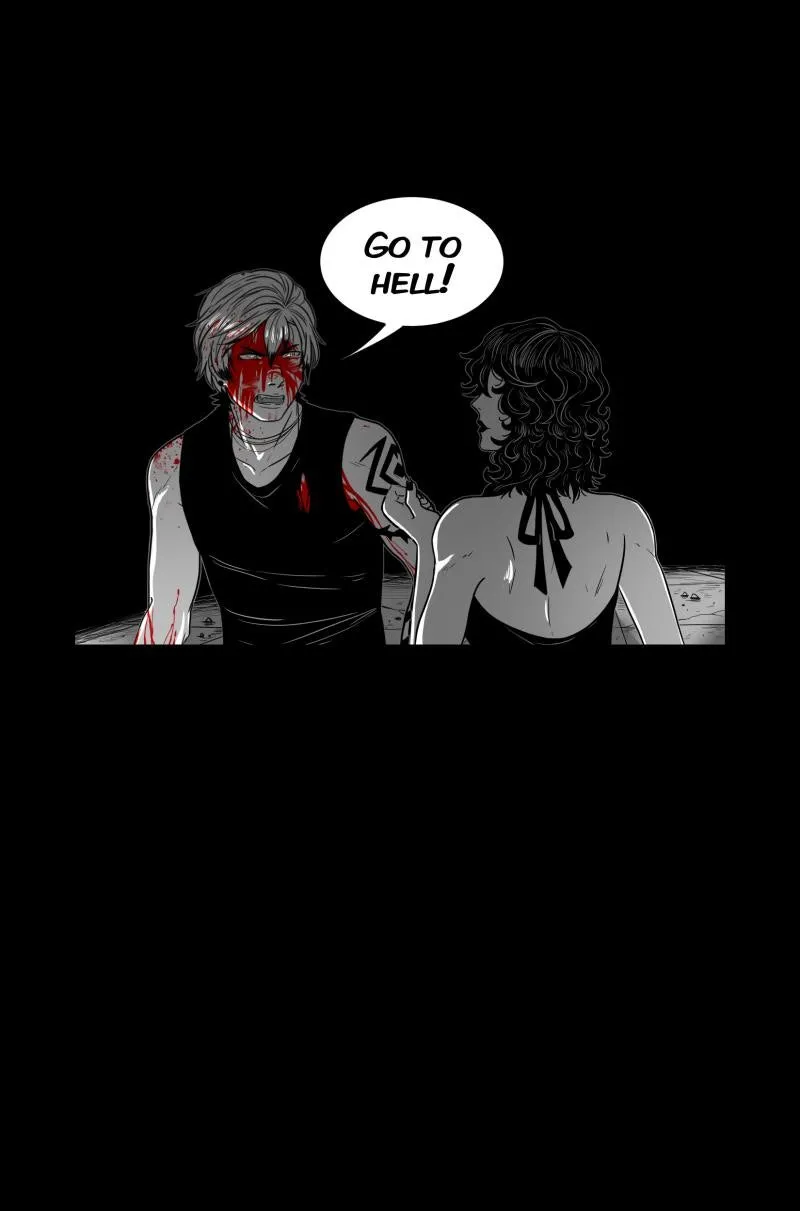 Bite Me Chapter 46 page 26 - 