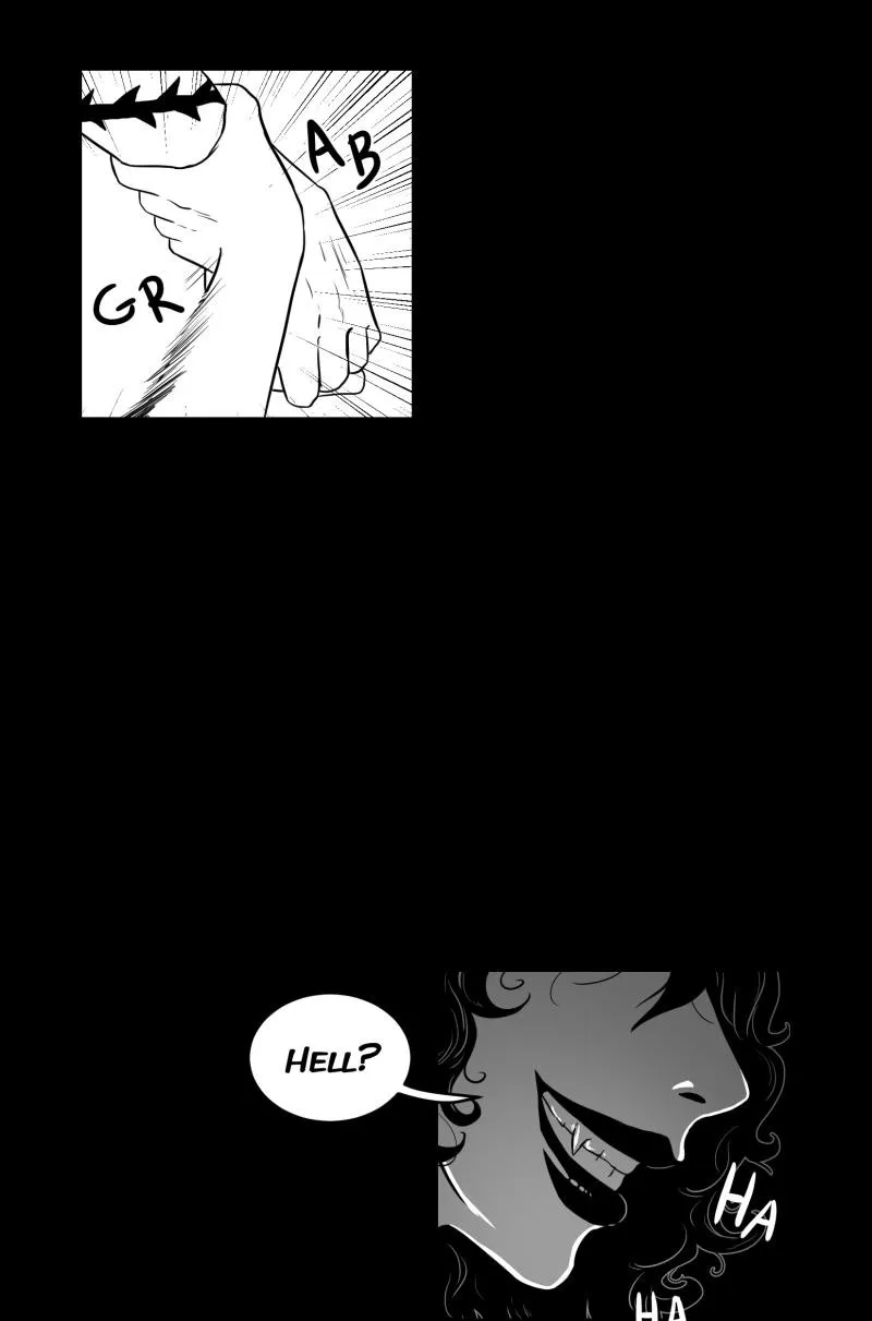 Bite Me Chapter 46 page 27 - 