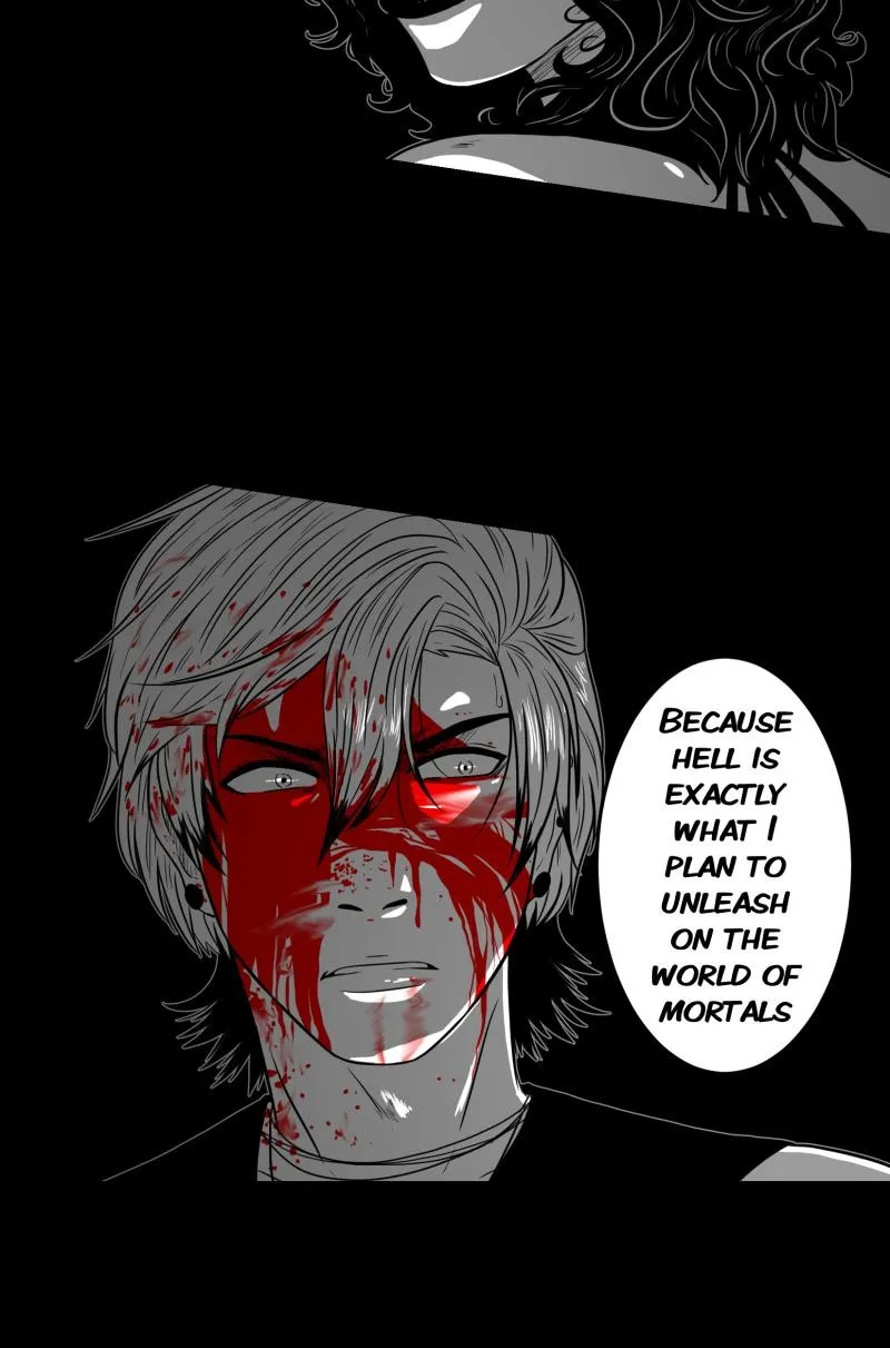 Bite Me Chapter 46 page 29 - 