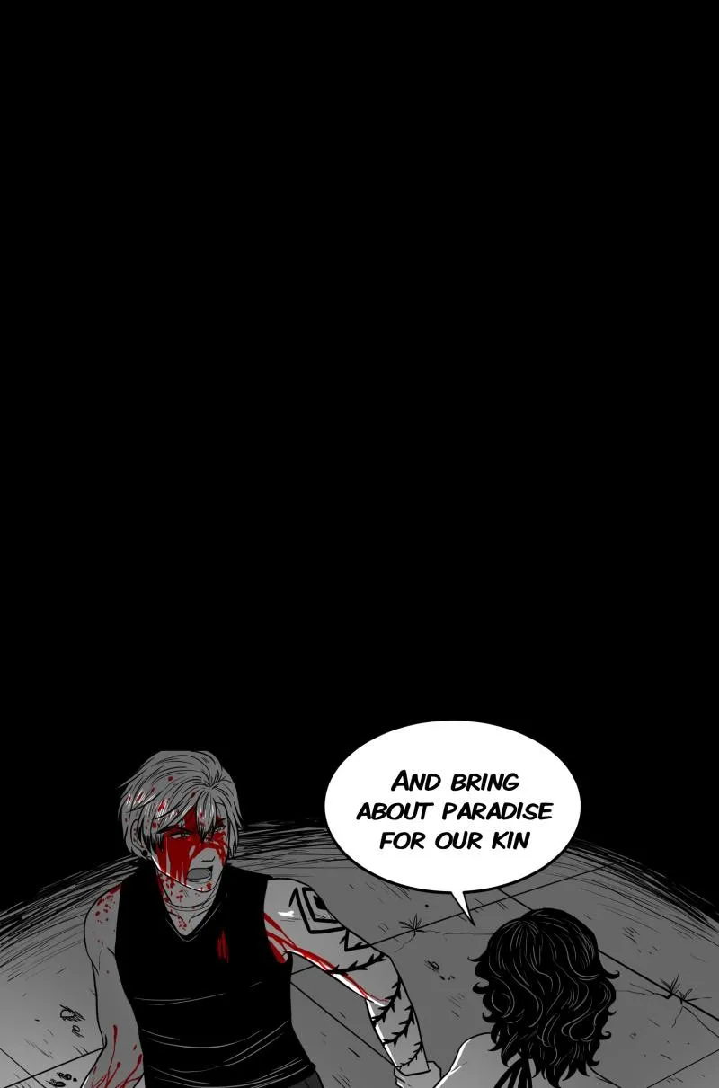 Bite Me Chapter 46 page 30 - 