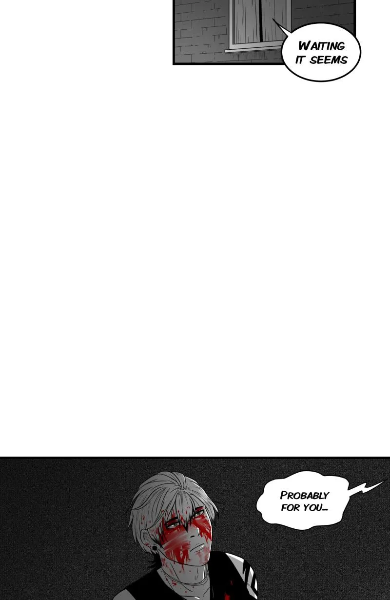 Bite Me Chapter 46 page 4 - 
