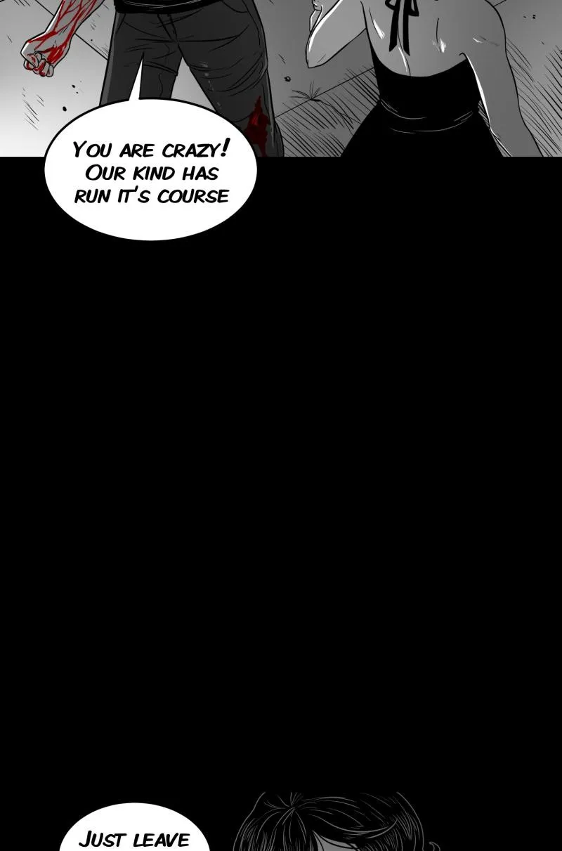 Bite Me Chapter 46 page 31 - 