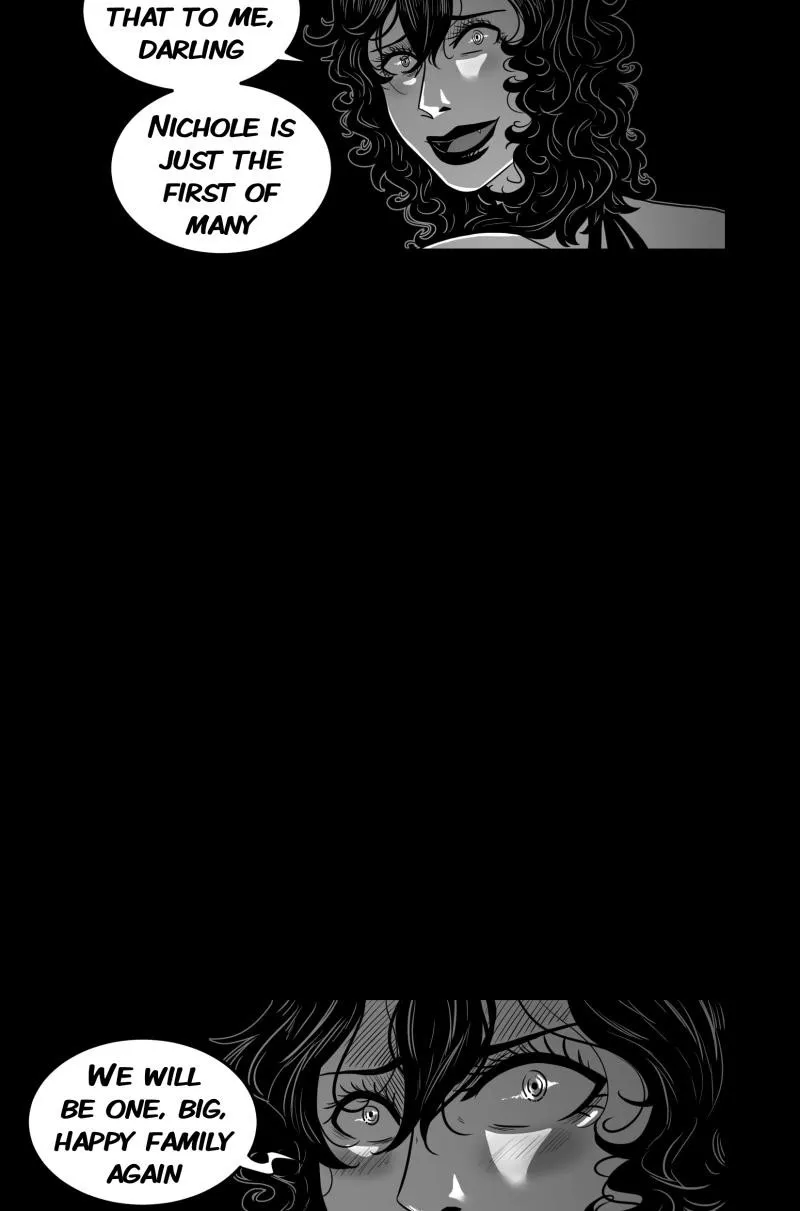 Bite Me Chapter 46 page 32 - 