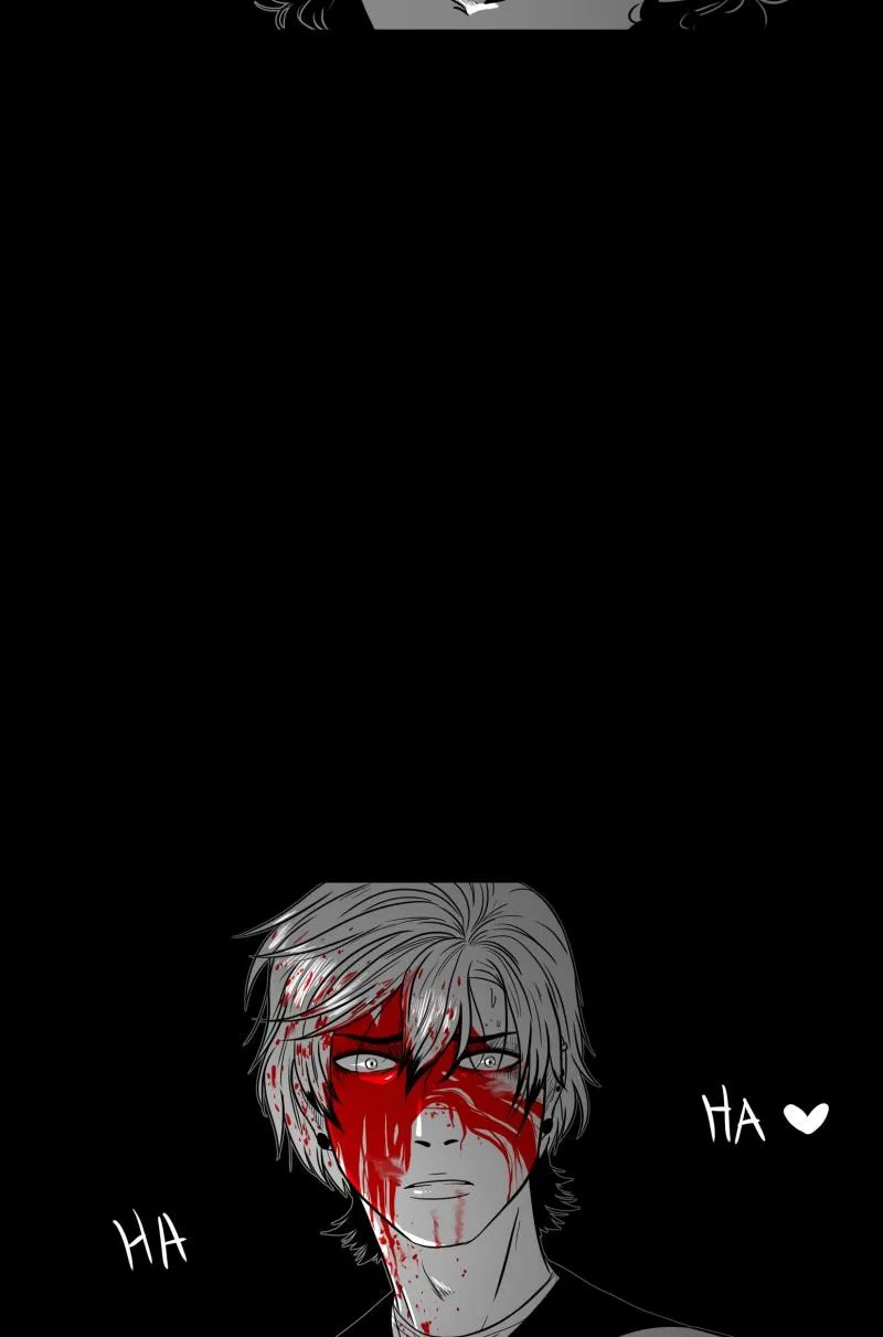 Bite Me Chapter 46 page 33 - 