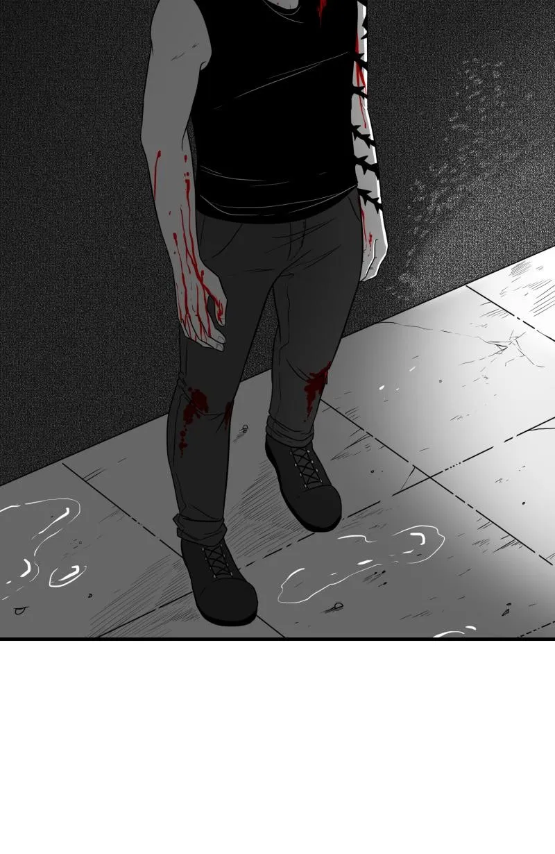 Bite Me Chapter 46 page 5 - 