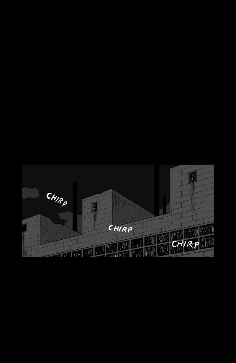 Bite Me Chapter 46 page 8 - 