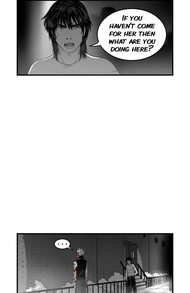 Bite Me Chapter 47 page 11 - 