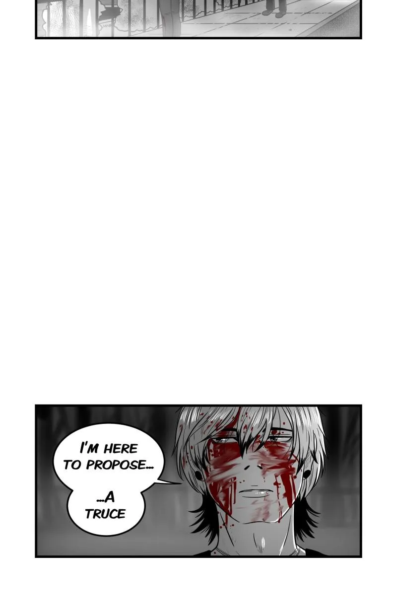 Bite Me Chapter 47 page 12 - 