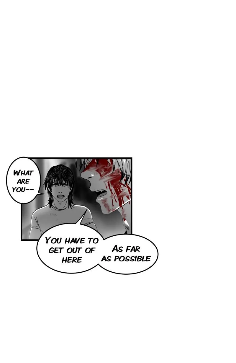 Bite Me Chapter 47 page 13 - 