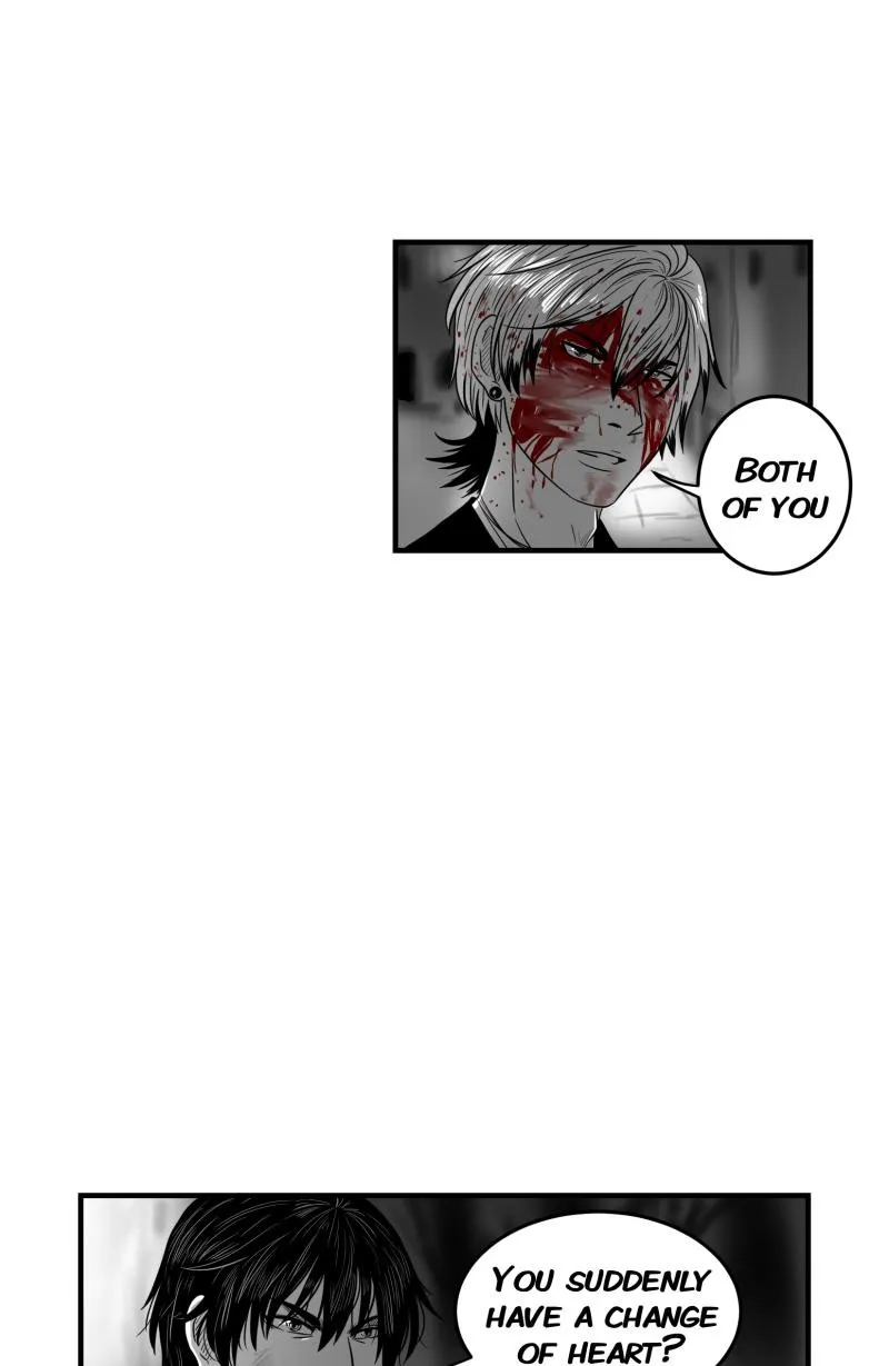 Bite Me Chapter 47 page 14 - 