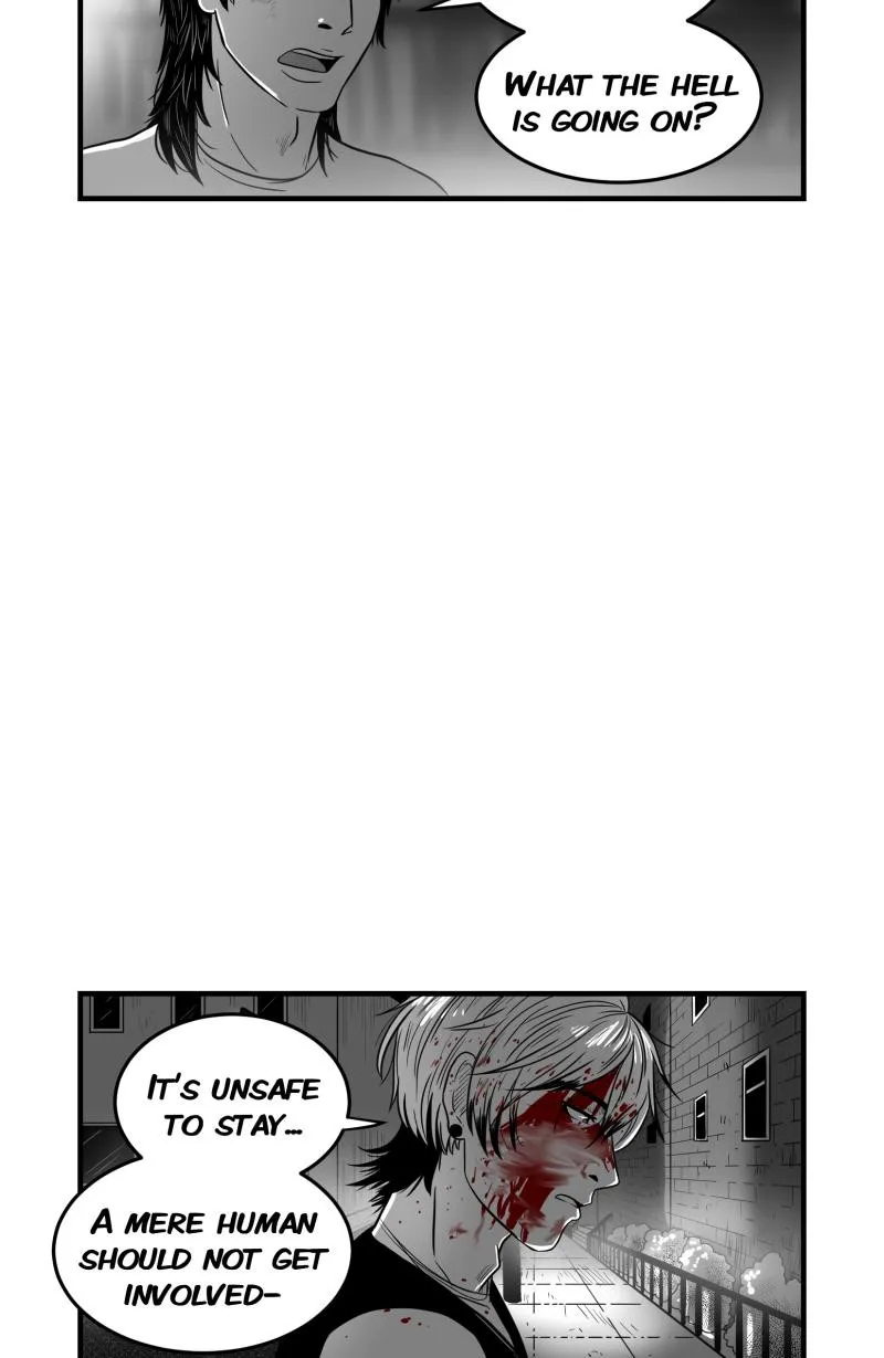 Bite Me Chapter 47 page 15 - 