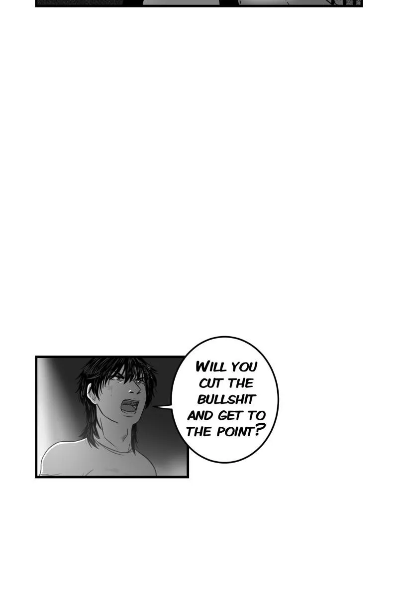 Bite Me Chapter 47 page 16 - 