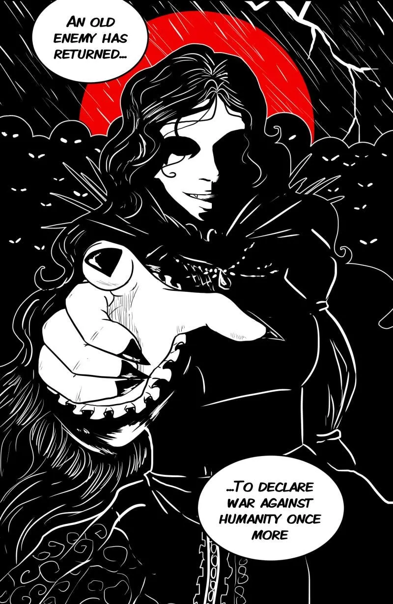 Bite Me Chapter 47 page 19 - 