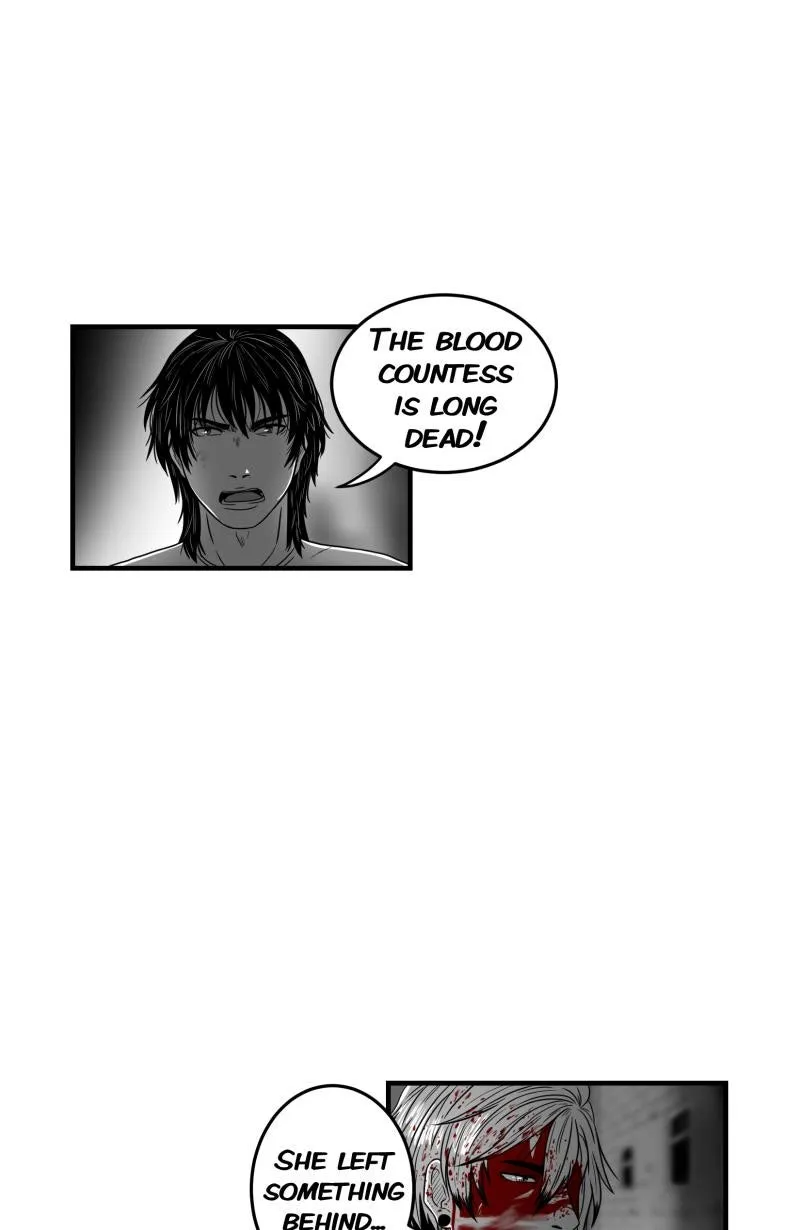 Bite Me Chapter 47 page 22 - 