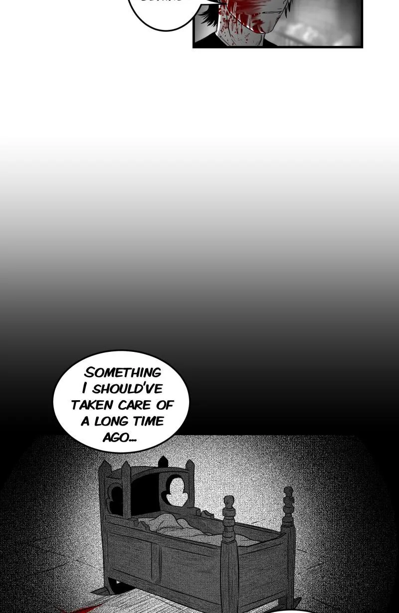 Bite Me Chapter 47 page 23 - 
