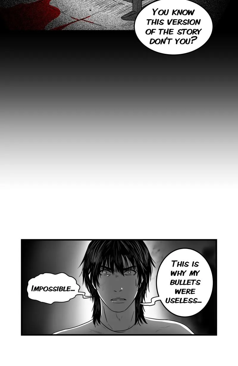 Bite Me Chapter 47 page 24 - 