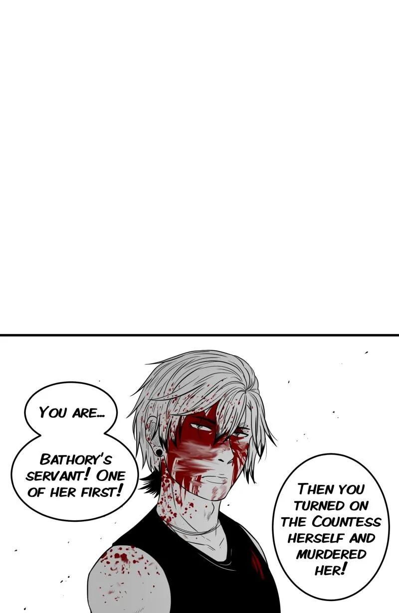 Bite Me Chapter 47 page 25 - 