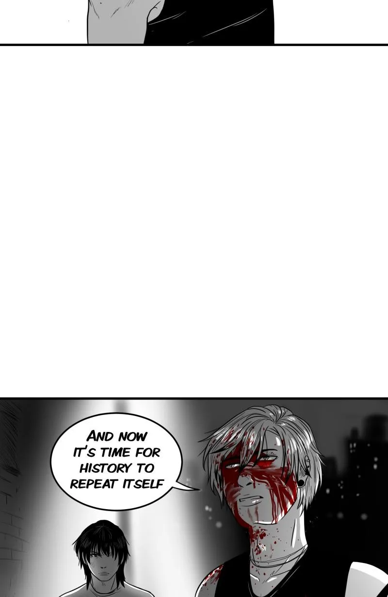 Bite Me Chapter 47 page 26 - 