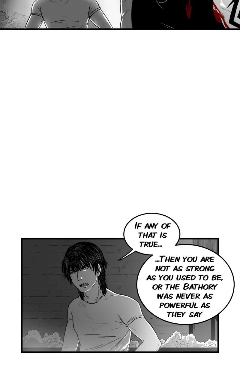 Bite Me Chapter 47 page 27 - 