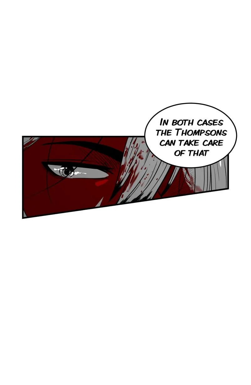 Bite Me Chapter 47 page 28 - 