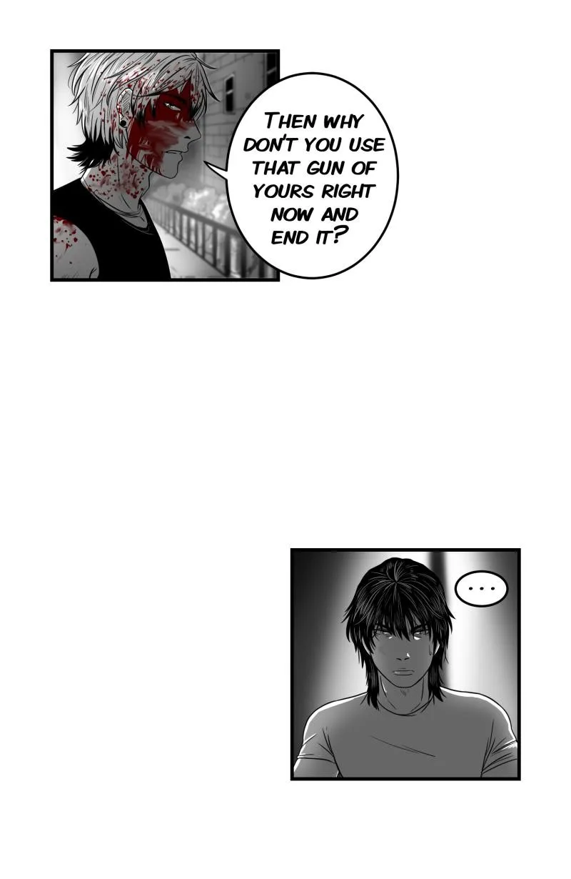 Bite Me Chapter 47 page 29 - 