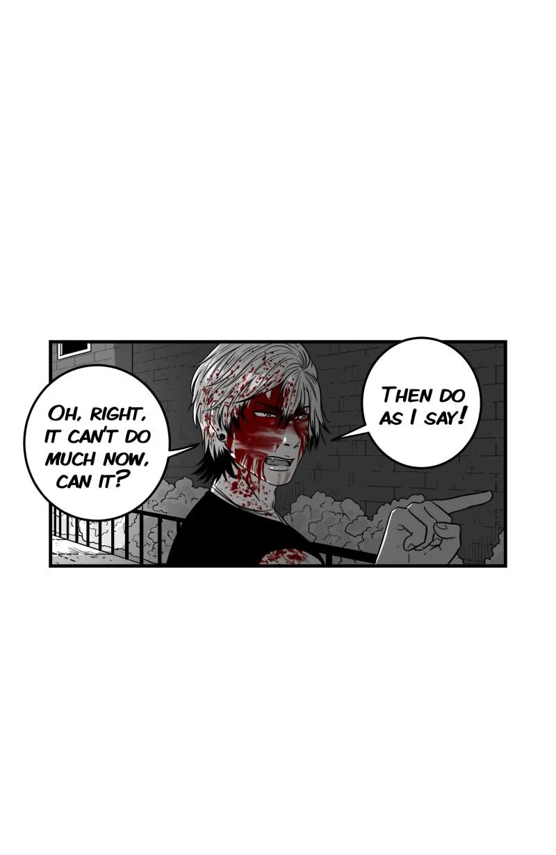 Bite Me Chapter 47 page 30 - 