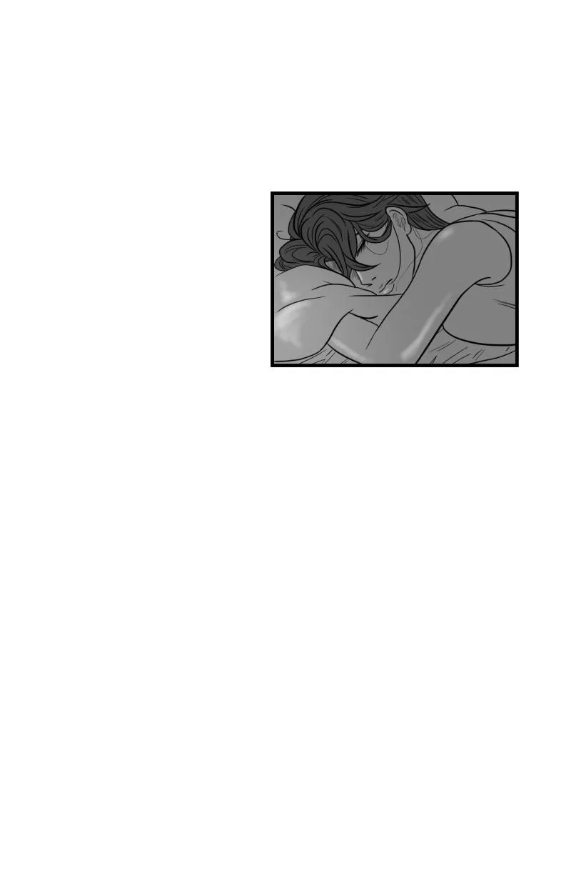 Bite Me Chapter 47 page 4 - 