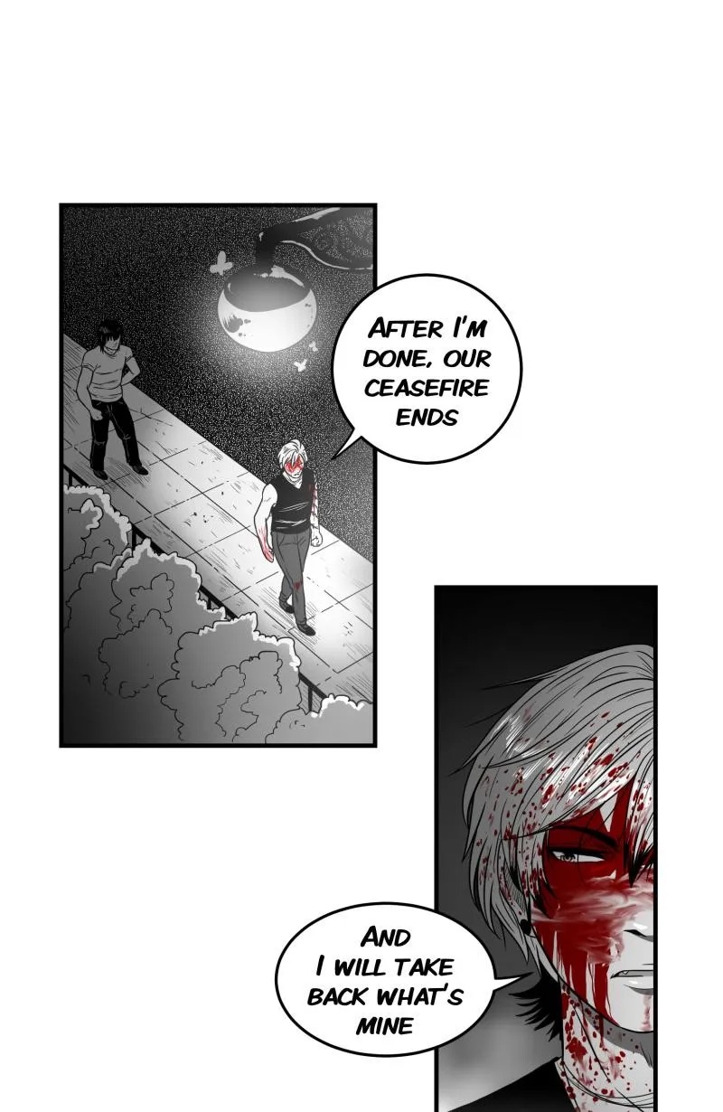 Bite Me Chapter 47 page 31 - 