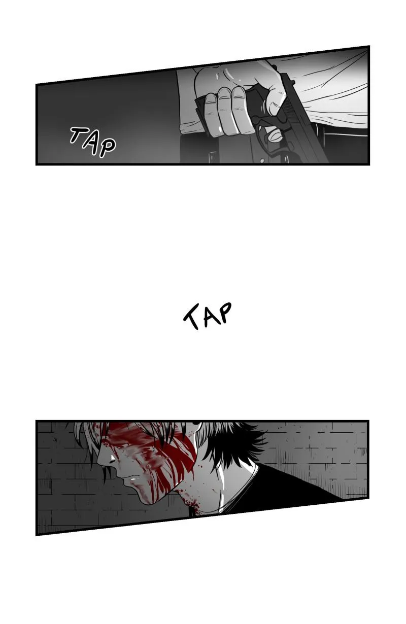 Bite Me Chapter 47 page 33 - 