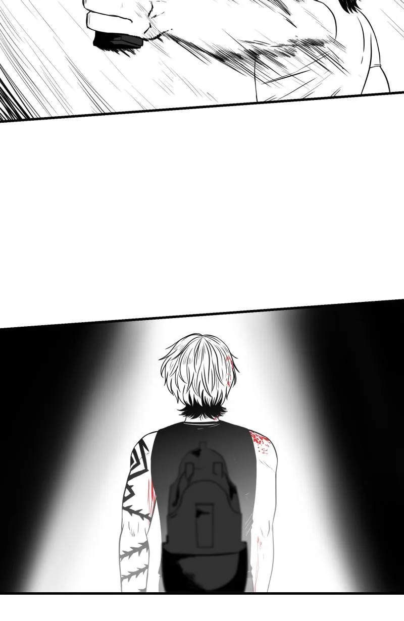 Bite Me Chapter 47 page 35 - 