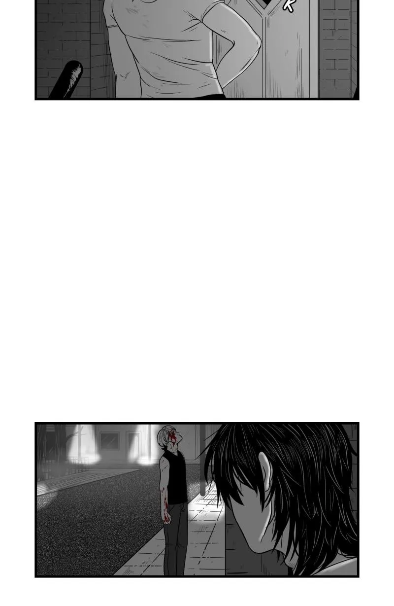 Bite Me Chapter 47 page 6 - 