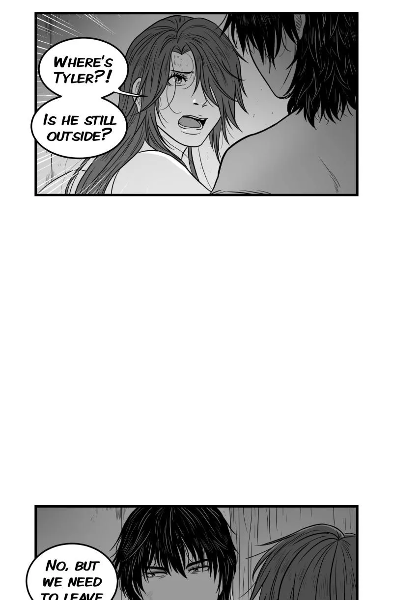 Bite Me Chapter 48 page 11 - 