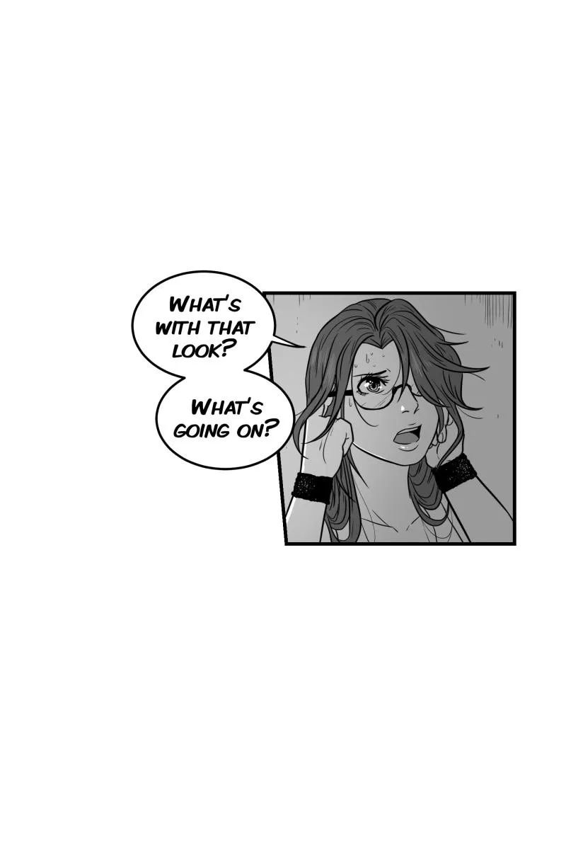 Bite Me Chapter 48 page 14 - 