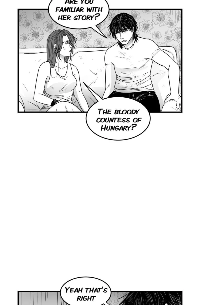 Bite Me Chapter 48 page 17 - 
