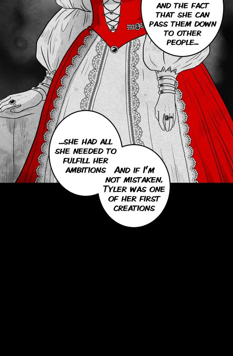 Bite Me Chapter 48 page 21 - 