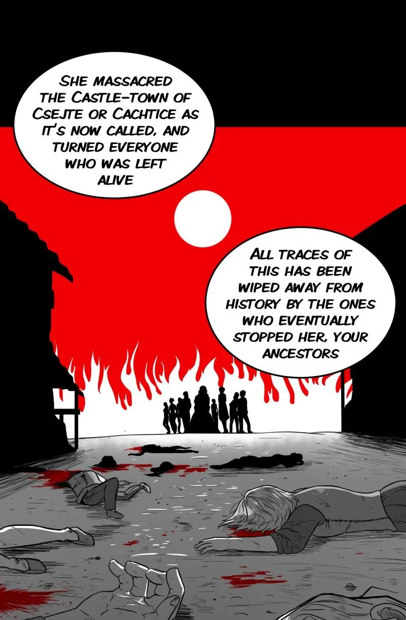 Bite Me Chapter 48 page 22 - 