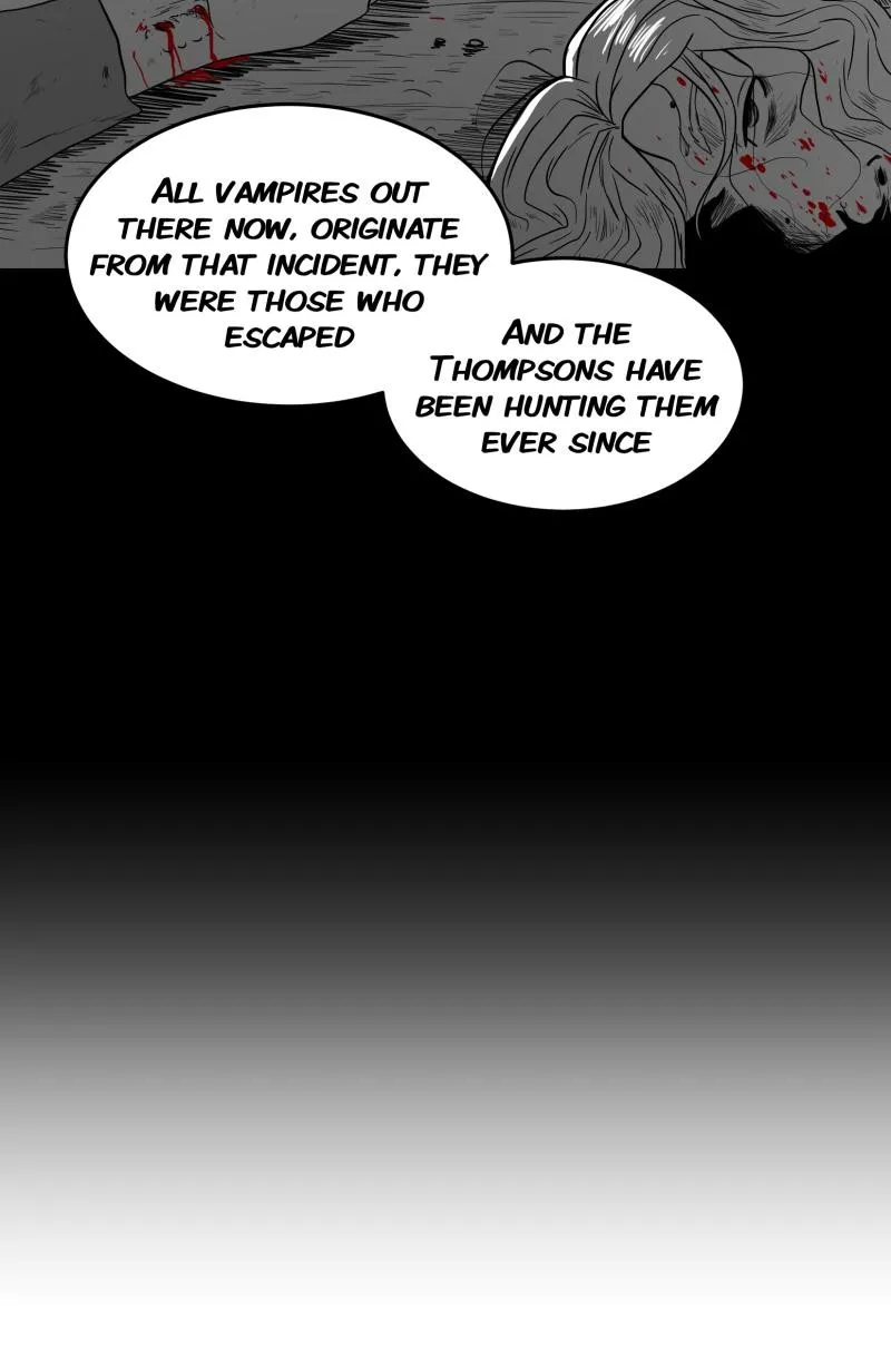 Bite Me Chapter 48 page 23 - 