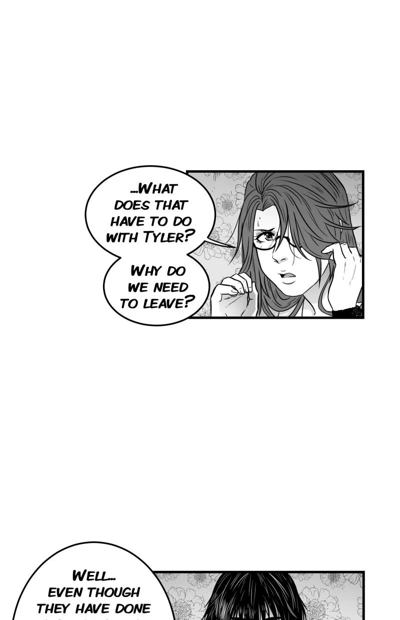 Bite Me Chapter 48 page 26 - 