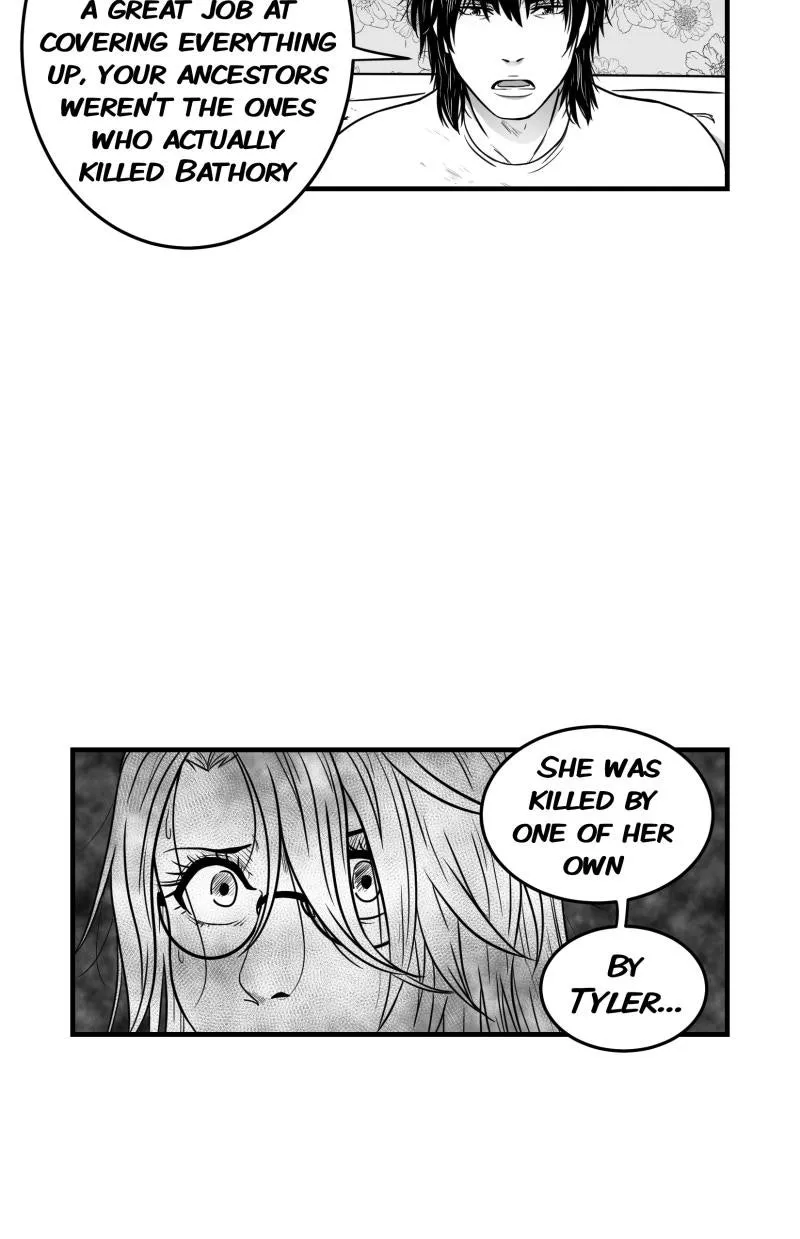 Bite Me Chapter 48 page 27 - 