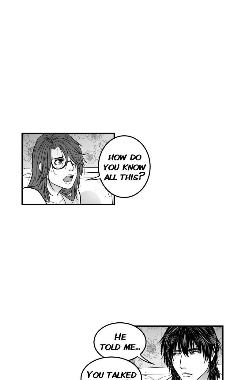 Bite Me Chapter 48 page 28 - 