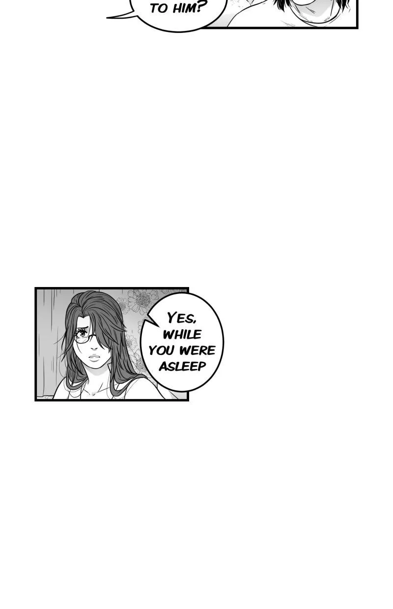 Bite Me Chapter 48 page 29 - 