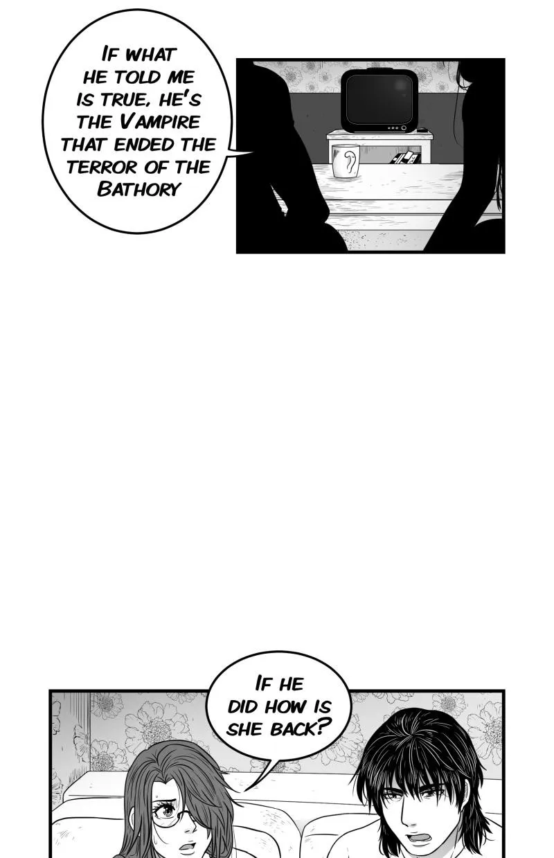 Bite Me Chapter 48 page 30 - 
