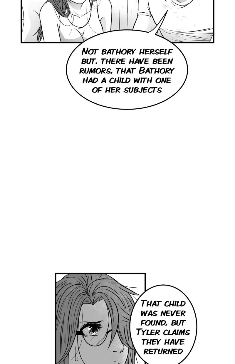 Bite Me Chapter 48 page 31 - 