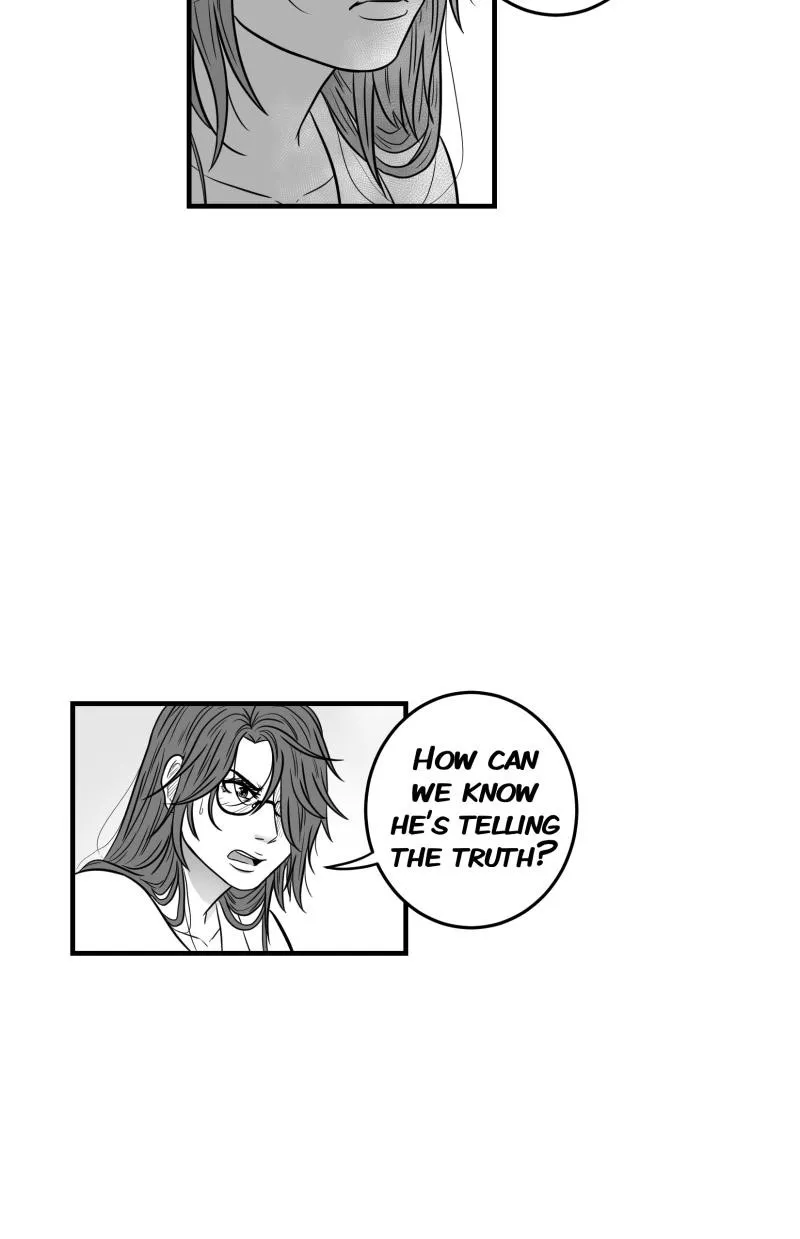 Bite Me Chapter 48 page 32 - 
