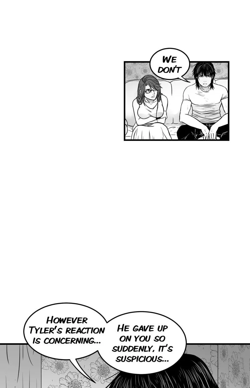 Bite Me Chapter 48 page 33 - 