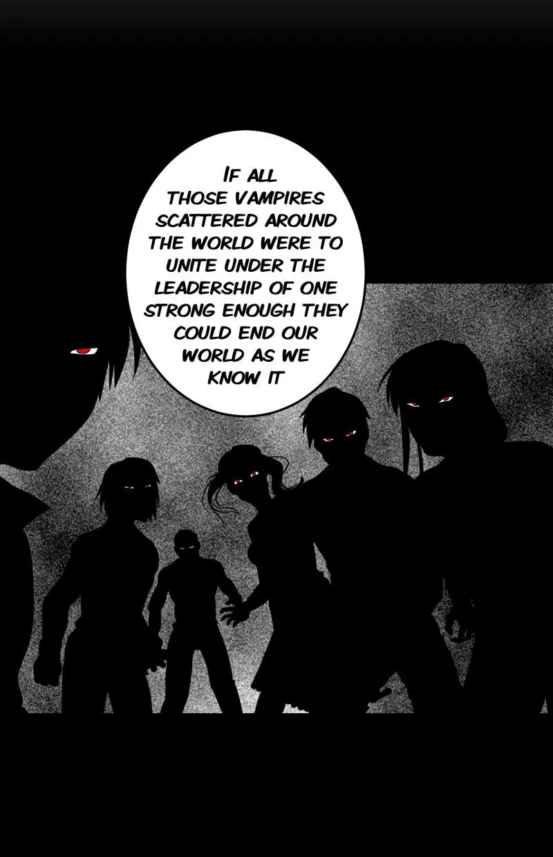 Bite Me Chapter 48 page 35 - 